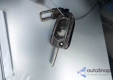 2012 Chevrolet Camaro 1Ls z USA, uszkodzony, nr VIN 2G1FE1E39C9149403